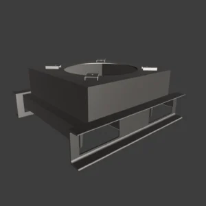 Base Convertidor D10