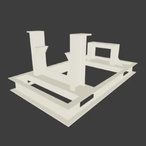 Base D9T
