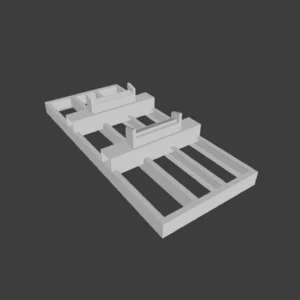 Base Traslado Manga 854K